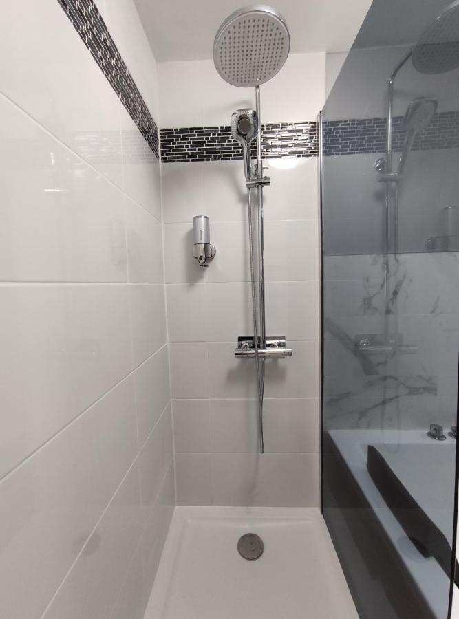 Groom Epernay - Jacuzzi & Champagne Ngoại thất bức ảnh