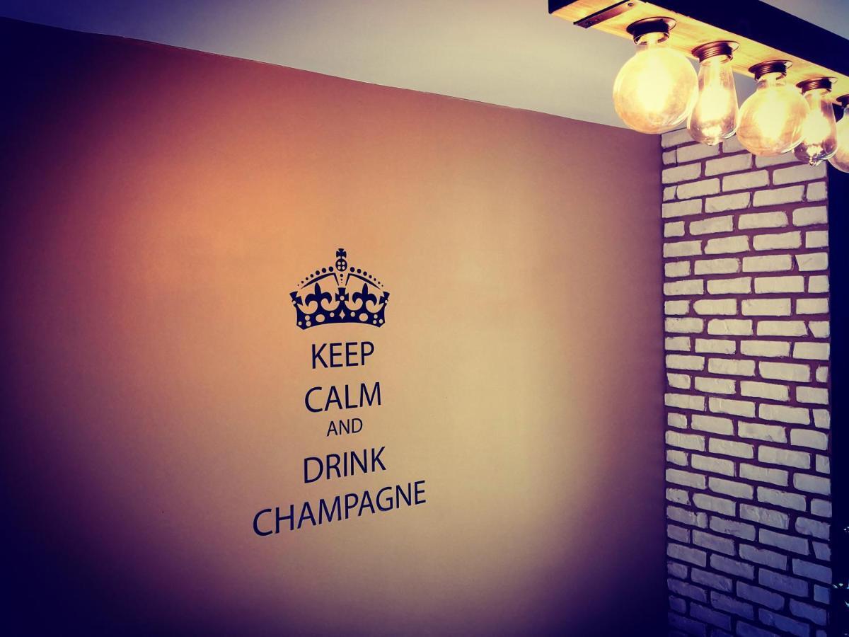 Groom Epernay - Jacuzzi & Champagne Ngoại thất bức ảnh