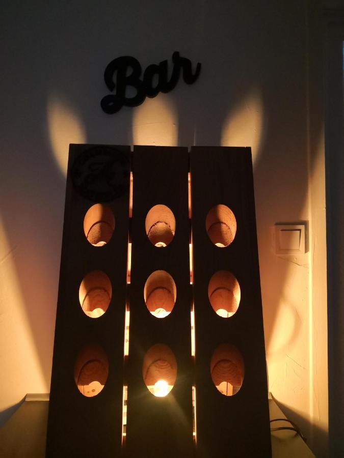 Groom Epernay - Jacuzzi & Champagne Ngoại thất bức ảnh