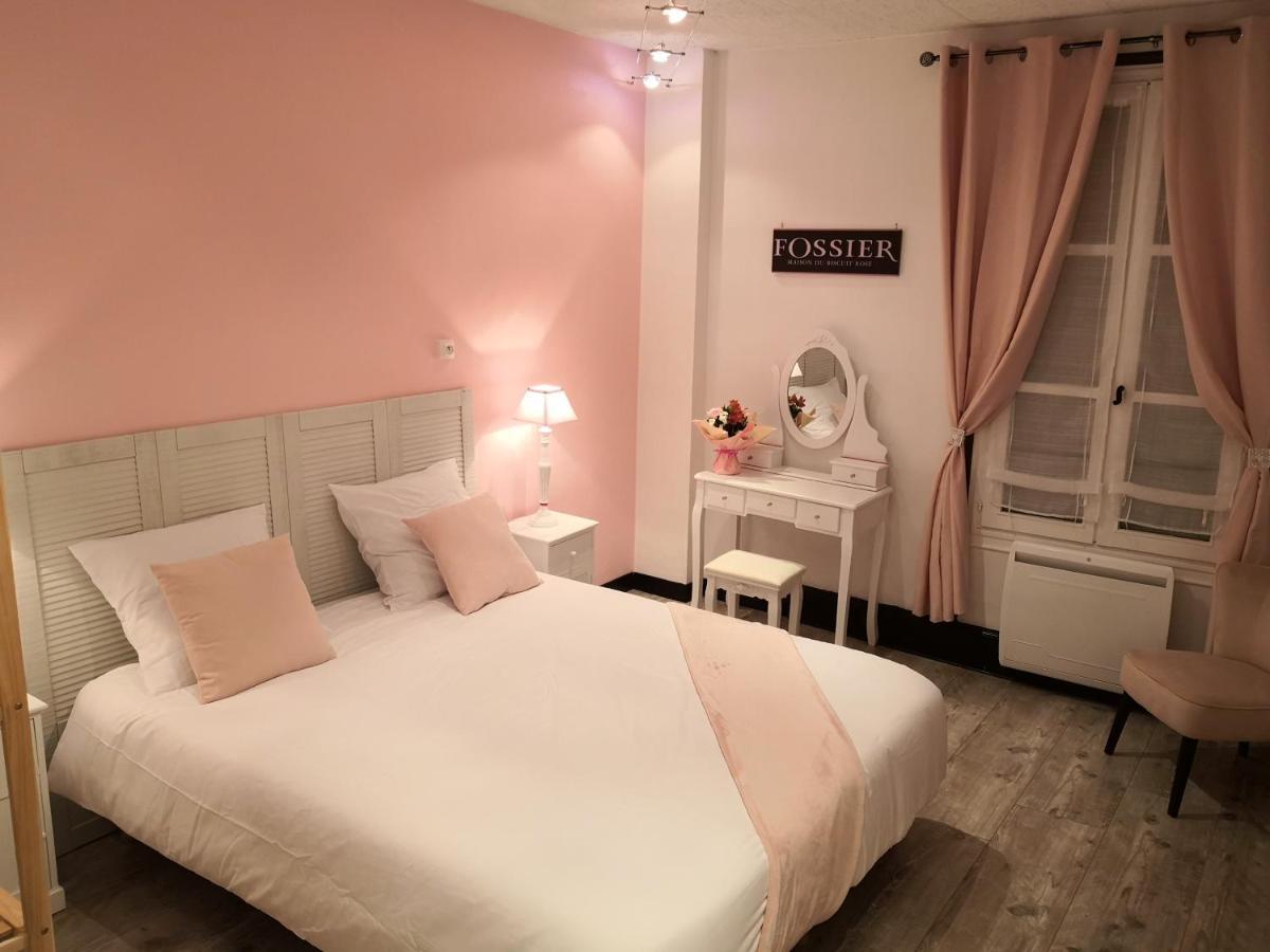 Groom Epernay - Jacuzzi & Champagne Ngoại thất bức ảnh